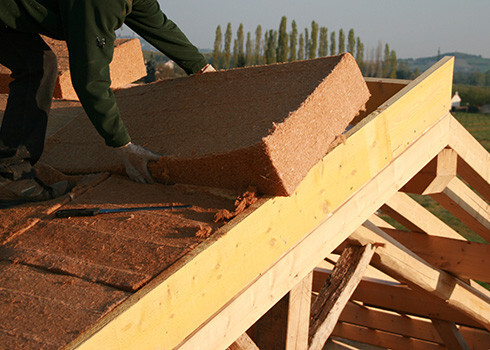 environnement et éco-construction